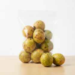 Guayaba natural KG