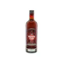 Havana Club Cuban Smoky - 1 Litro