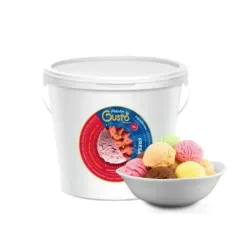 Helado 1 litro
