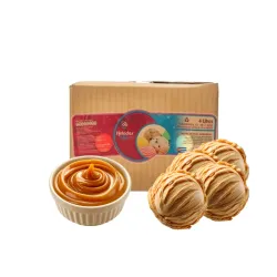 Helado de Dulce de Leche 4 Litros
