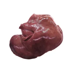 Hígado de Cerdo (KG)
