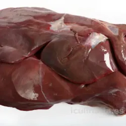 Hígado de Cerdo (kg) 