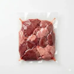 Hígado de Pollo 1 Kg 