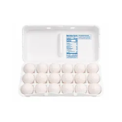 Huevos importados – 18 pack