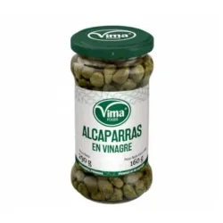 Alcaparras 314 g 