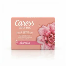Jabón de Tocador Caress 106 g