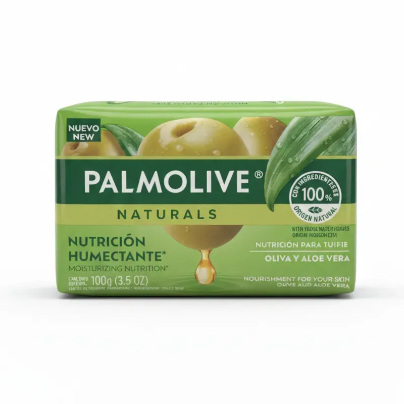 Jabón Palmolive (100g)