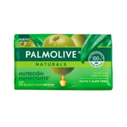 Jabón Palmolive 120g