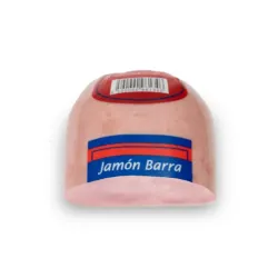 Jamón Barra Bravo Kg