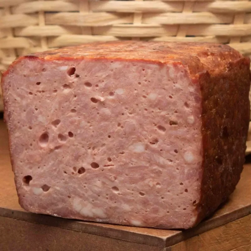 Jamón de Molde KG