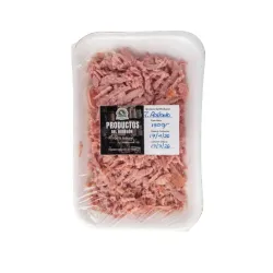 Jamón Embuchado Rallado 150 g 