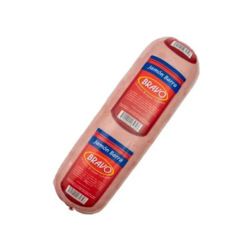 Jamón en Barra 6 kg 