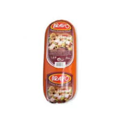 Jamón Rápido 2 kg Bravo