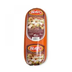 Jamón Rápido Bravo - 2 kg