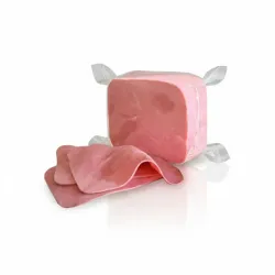 JAMÓN RÁPIDO BRAVO (1 KG) - SELLADO AL VACÍO