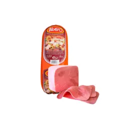 Jamón Rápido Bravo KG