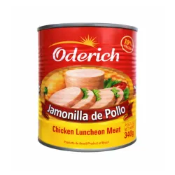 Jamonilla de Pollo – 340 g
