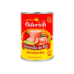 Jamonilla de Res Oderich – 340 g