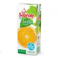 Jugo de Cajita 200 ml