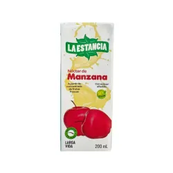 Jugo La Estancia 200 ml