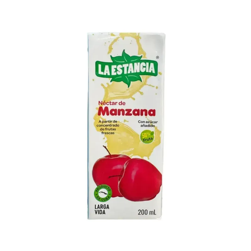 Jugo La Estancia 200 ml