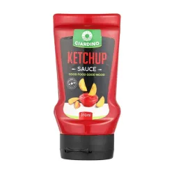 Ketchup Giardino – 310 ml