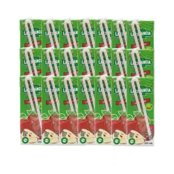 La Estancia Néctar de Manzana 200 ml – Caja 27 Unidades