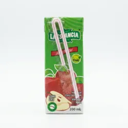 La Estancia Néctar de Manzana 200 ml