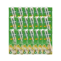 La Estancia Néctar de Pera 200 ml – Caja 27 Unidades