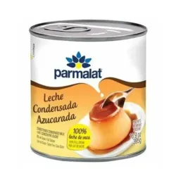 Lata de leche condensada (marca según disponibilidad)