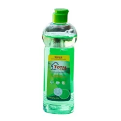 Lavavajillas Líquido de Limón (500 ml)