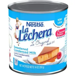 Leche Condensada
