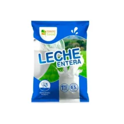Leche Entera en Polvo Bolsa 1 kg