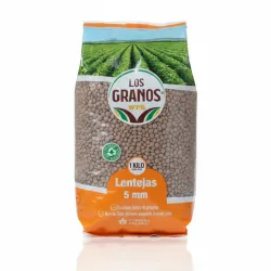 Lenteja 1 kg