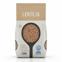 Lenteja Pardina 500 gr