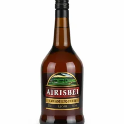 Licor Airisbei - Crema de Whisky 70cl
