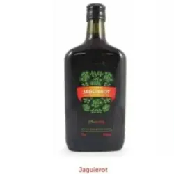 Licor Jaguierot 70 cl