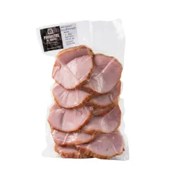 Lomo Ahumado Deshuesado 1 kg