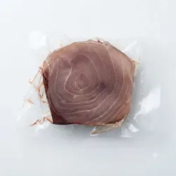 Lomo de Castero 1 kg – Sellado al vacío