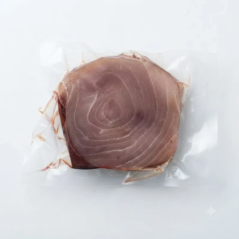 Lomo de Castero 1 kg – Sellado al vacío