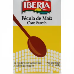 Maicena 400 gr 