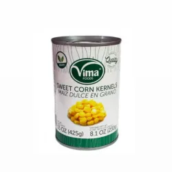 Maíz Dulce 425 gr