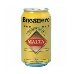Malta Bucanero 355ml