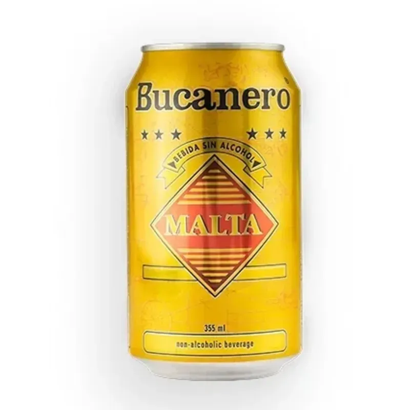 Malta Bucanero