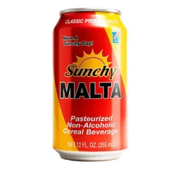 Malta Sunchy – Lata