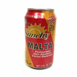 Malta Sunchy
