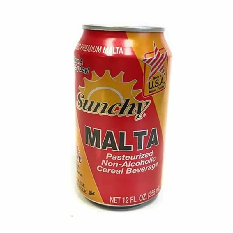 Malta Sunchy