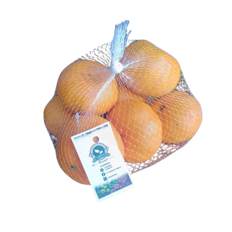 Mandarinas Importadas Bolsa 1kg 