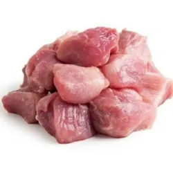 Masas de cerdo KG