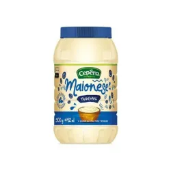 Mayonesa 500 g (Cepero)